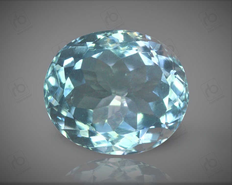 Blue topaz clearance stone price